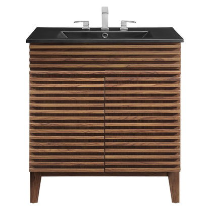 Render 30" Bathroom Vanity by Modway