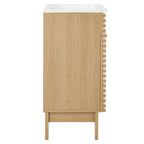 Render Bathroom Vanity Cabinet by Modway
