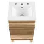 Render Bathroom Vanity Cabinet by Modway