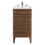 Render Bathroom Vanity Cabinet by Modway