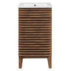 Render Bathroom Vanity Cabinet by Modway