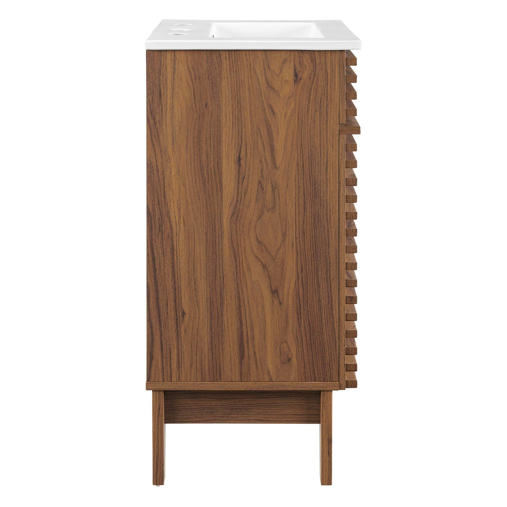Render Bathroom Vanity Cabinet by Modway