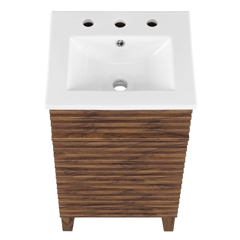 Render Bathroom Vanity Cabinet by Modway