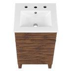 Render Bathroom Vanity Cabinet by Modway