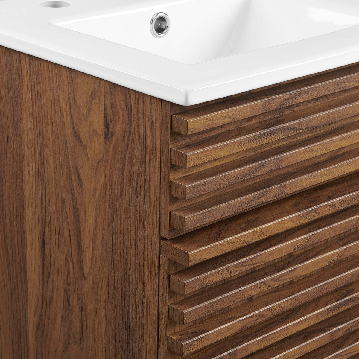 Render Bathroom Vanity Cabinet by Modway