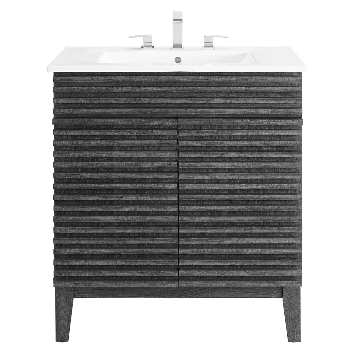 Render Bathroom Vanity Cabinet by Modway