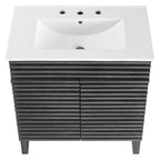 Render Bathroom Vanity Cabinet by Modway