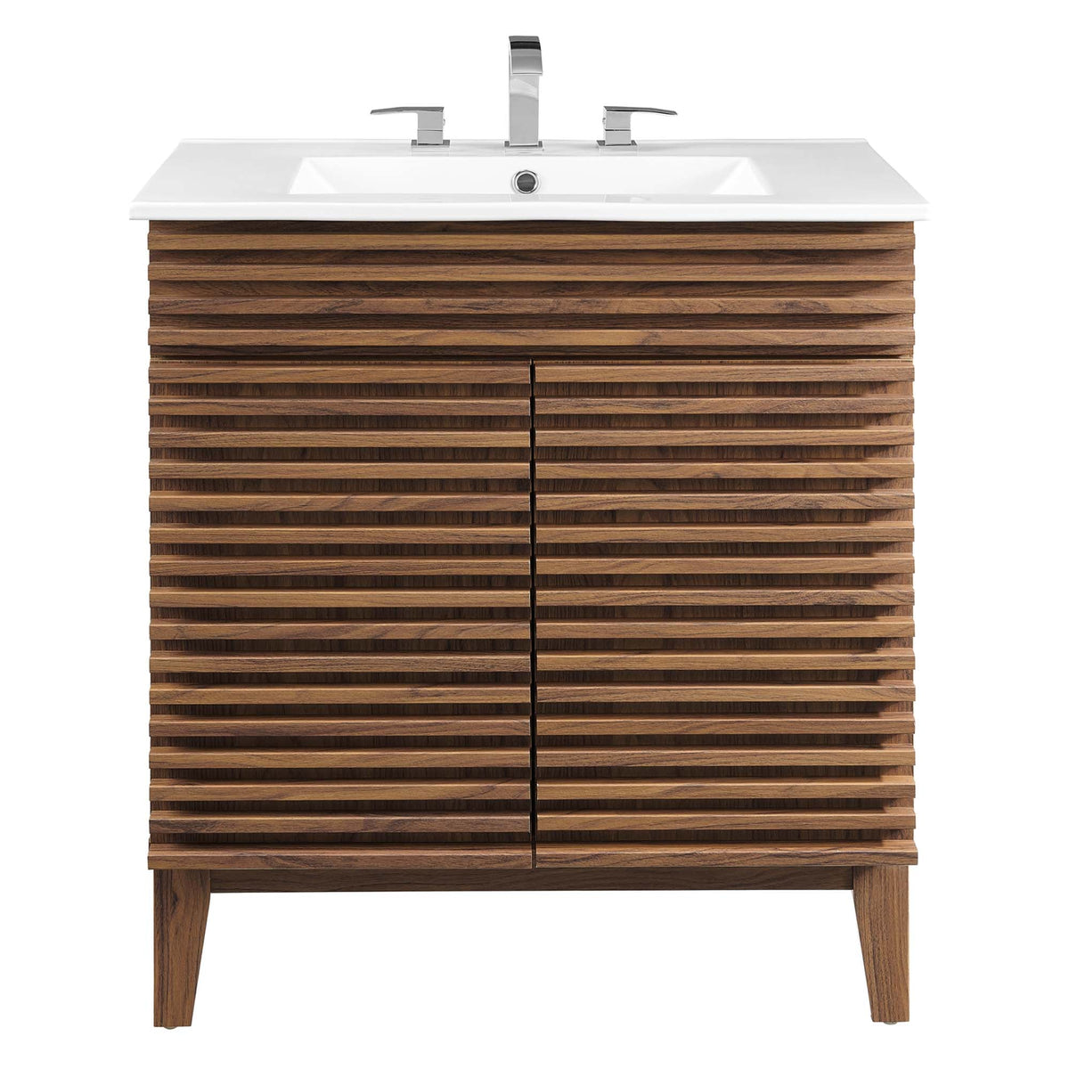 Render Bathroom Vanity Cabinet by Modway