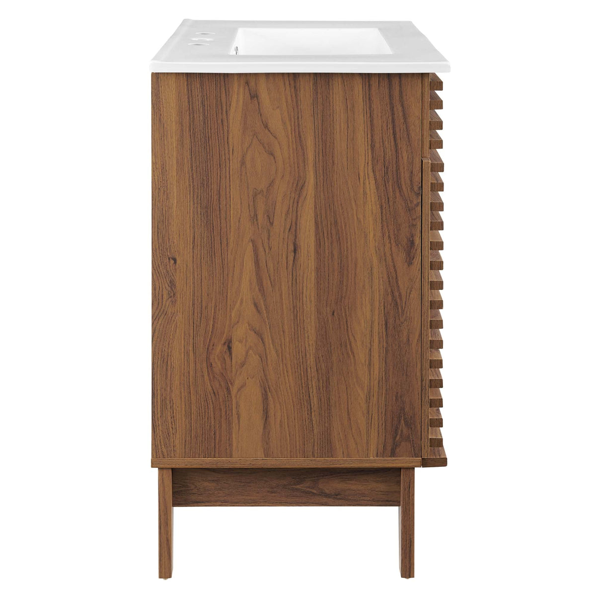 Render Bathroom Vanity Cabinet by Modway