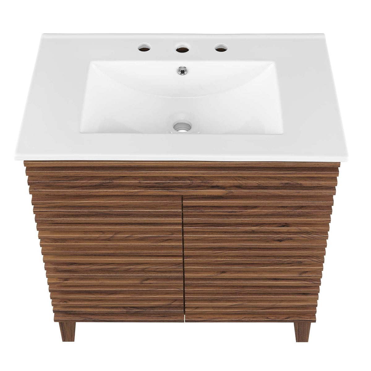 Render Bathroom Vanity Cabinet by Modway