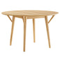 Gallant 47" Round Dining Table by Modway