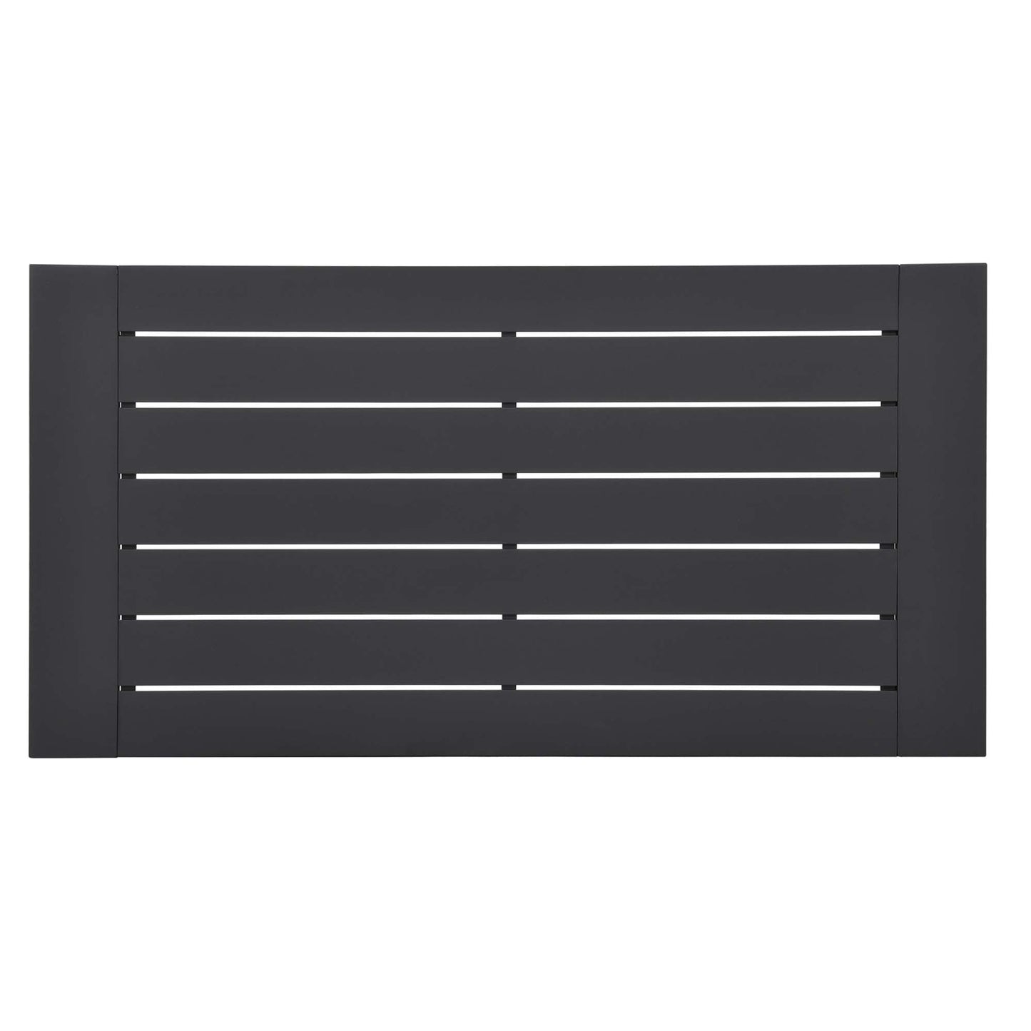 Tahoe Outdoor Patio Coffee Table by Modway