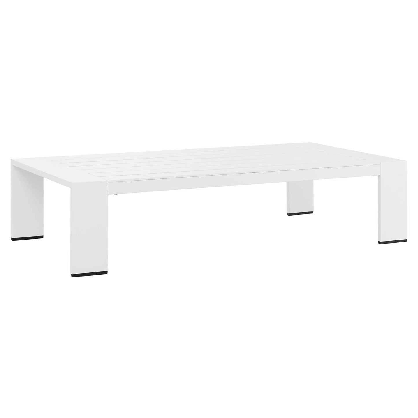 Tahoe Outdoor Patio Coffee Table by Modway