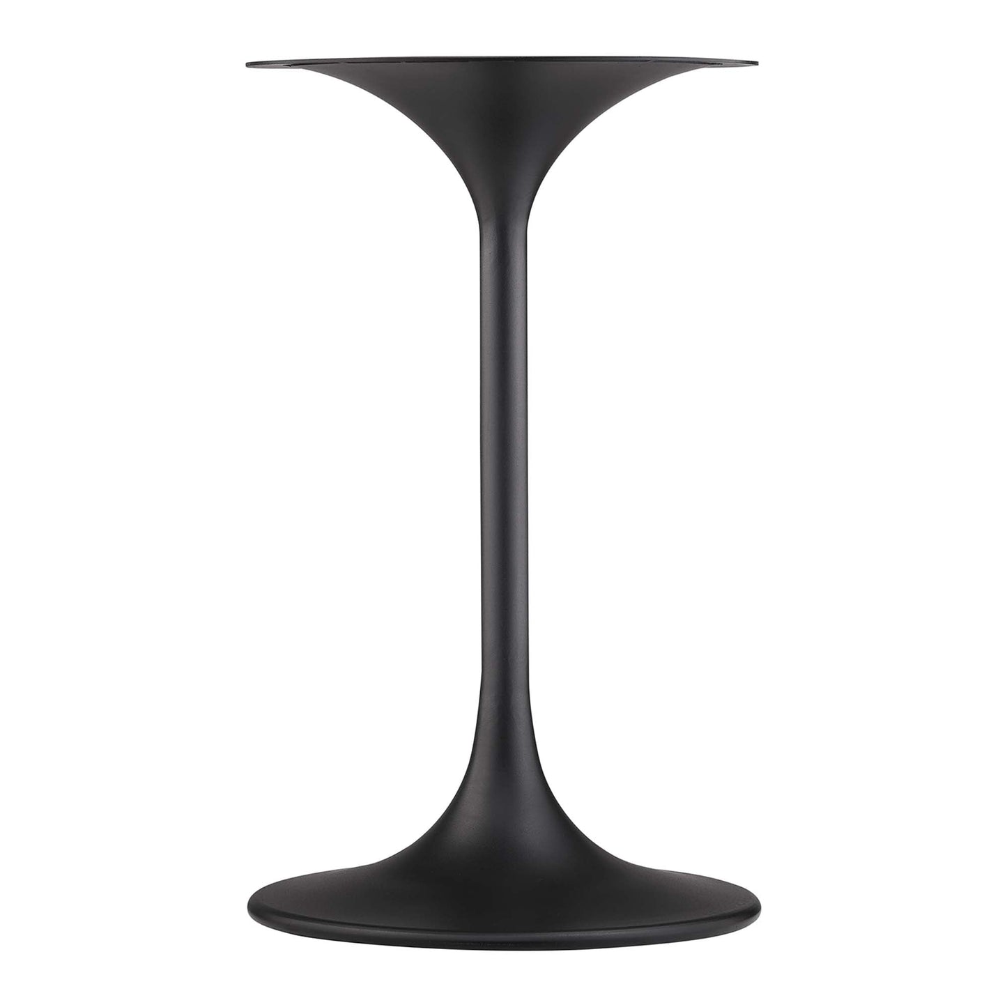 Lippa 20" Round Wood Side Table by Modway