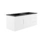 Vitality 48" Double Sink Bathroom Vanity by Modway