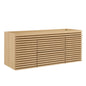 Render 48" Single Sink Compatible Bathroom Vanity Cabinet by Modway