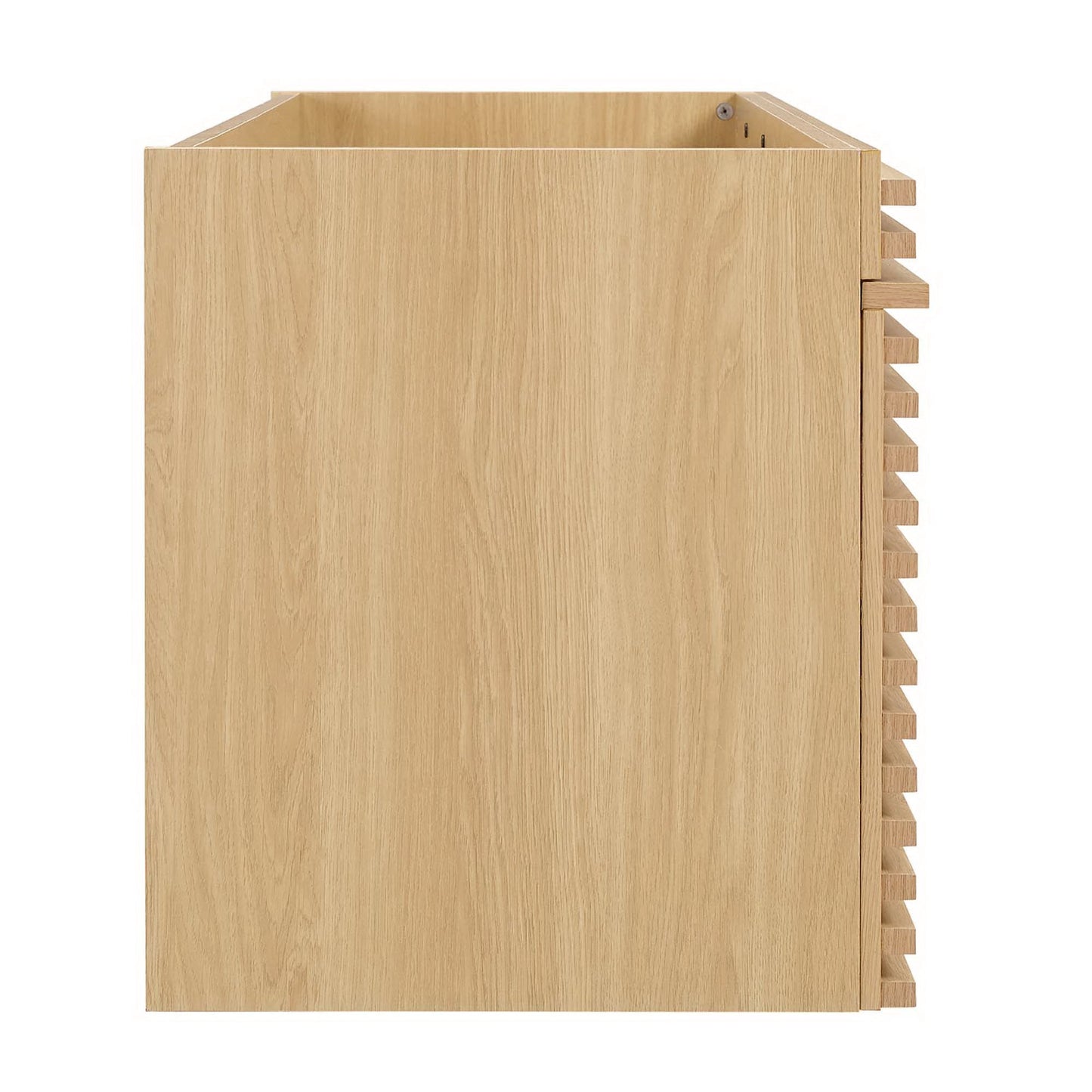 Render 48" Single Sink Compatible Bathroom Vanity Cabinet by Modway