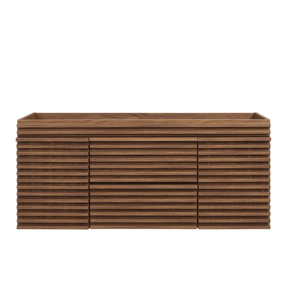 Render 48" Single Sink Compatible Bathroom Vanity Cabinet by Modway