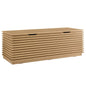 Render Storage Bench by Modway