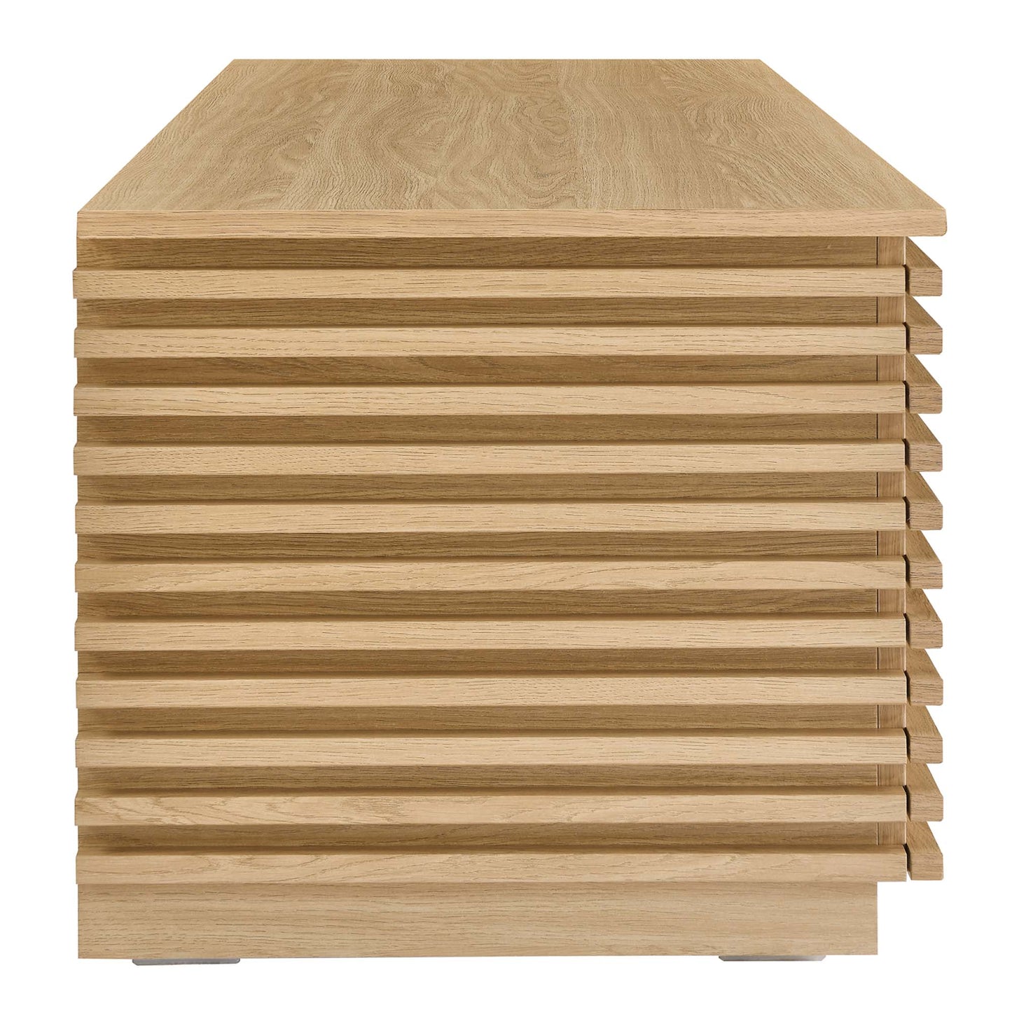Render Storage Bench by Modway