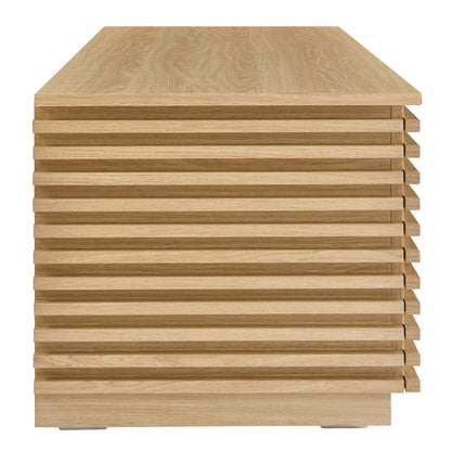 Render Storage Bench by Modway