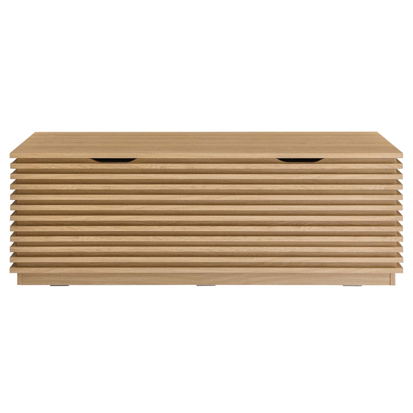 Render Storage Bench by Modway