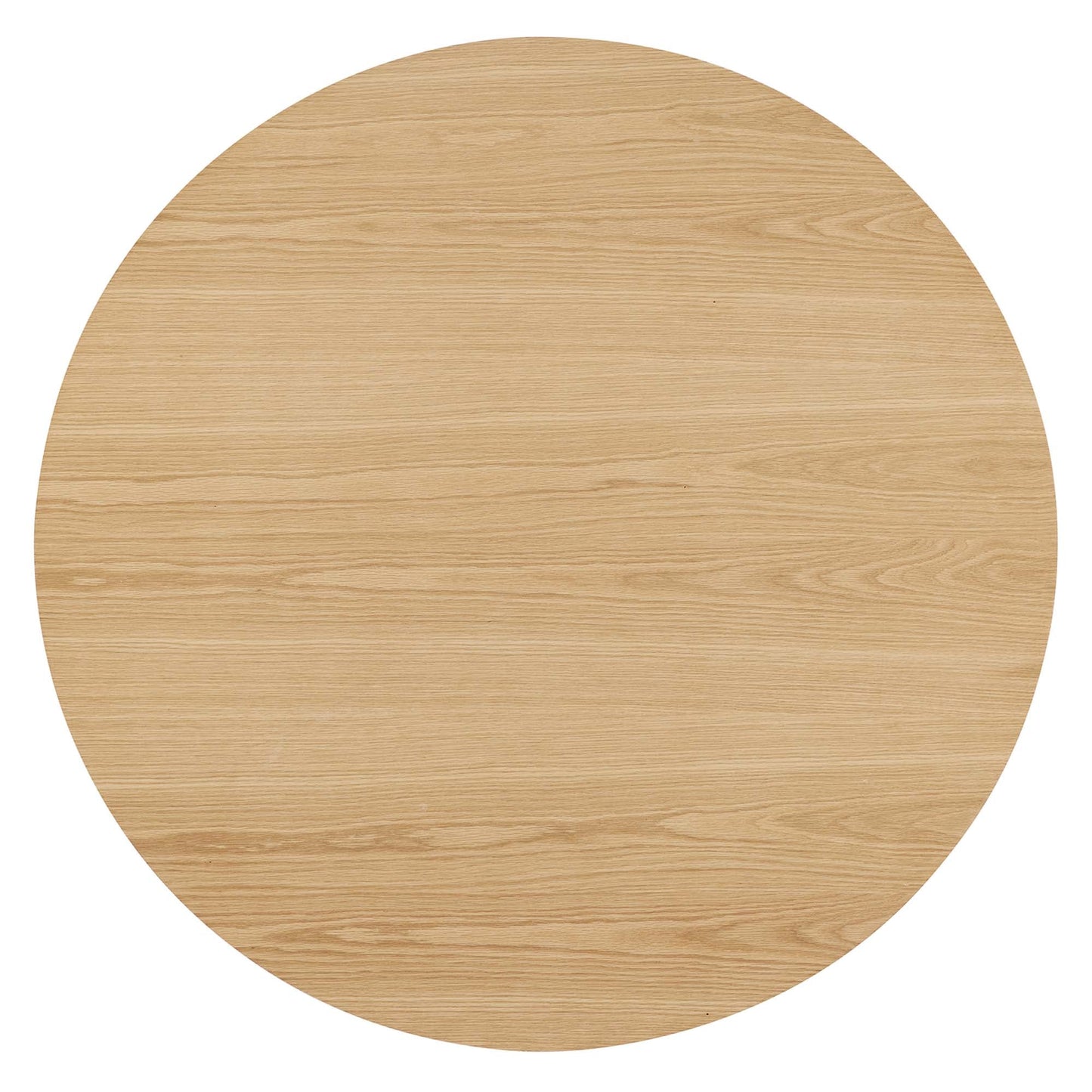 Senja 47" Round Dining Table by Modway
