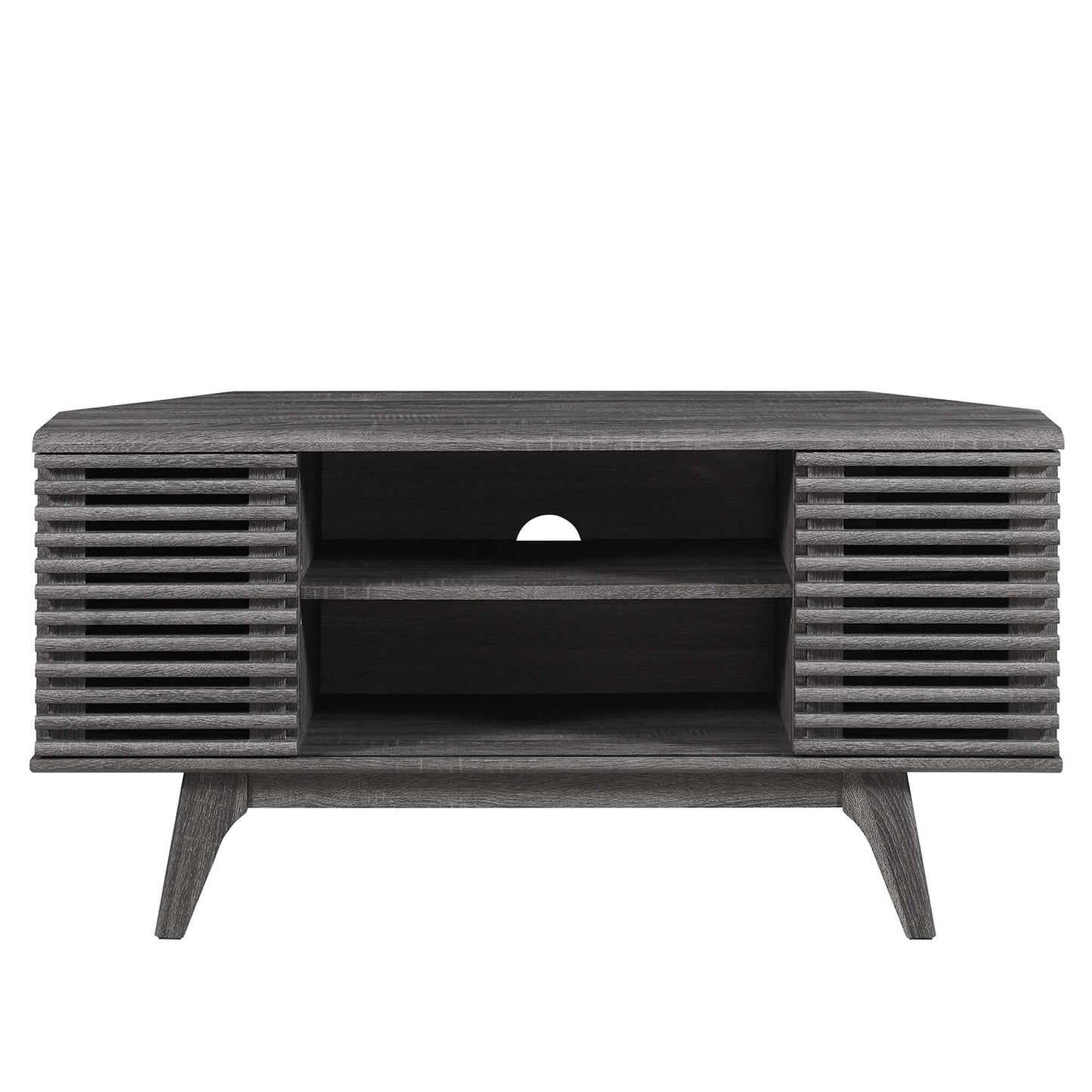Render 46" Corner TV Stand by Modway