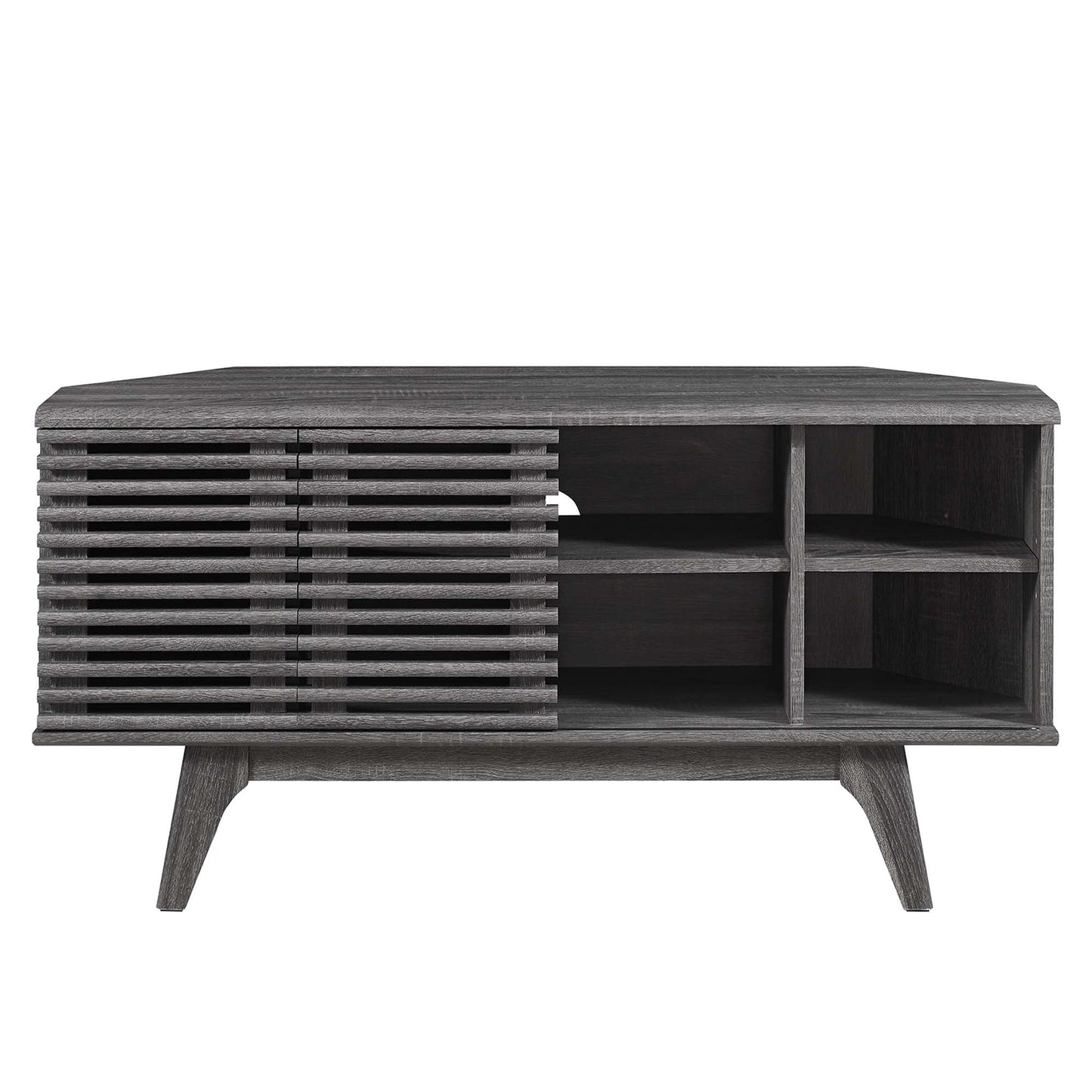 Render 46" Corner TV Stand by Modway