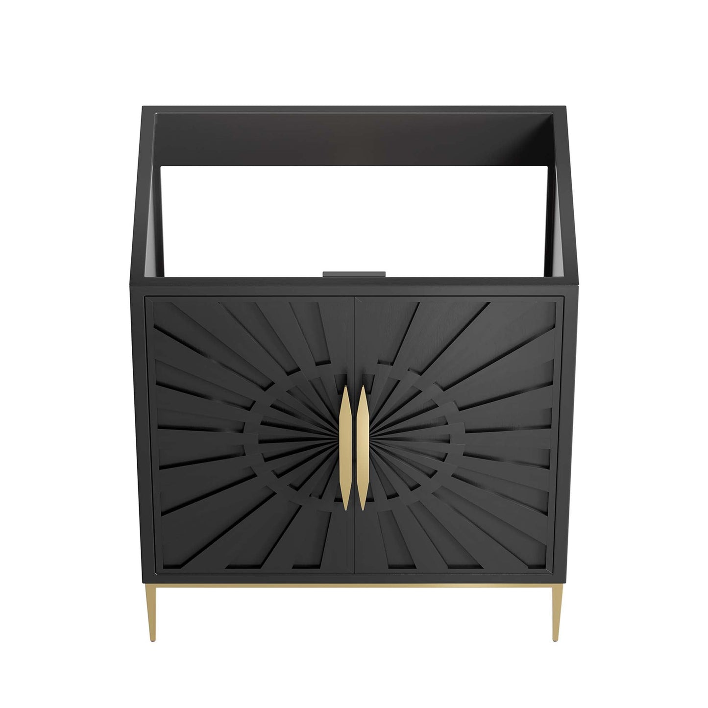 Awaken 30" Bathroom Vanity Cabinet by Modway