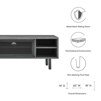 Kurtis TV Stand by Modway