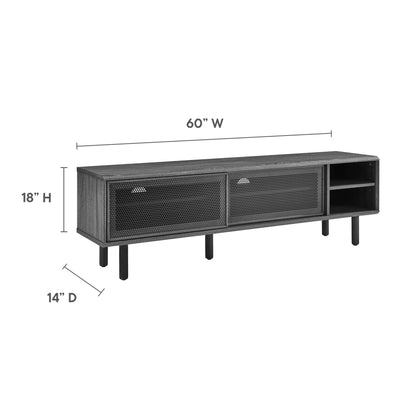 Kurtis TV Stand by Modway