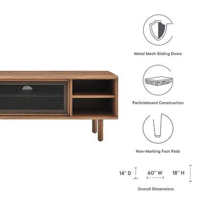 Kurtis TV Stand by Modway