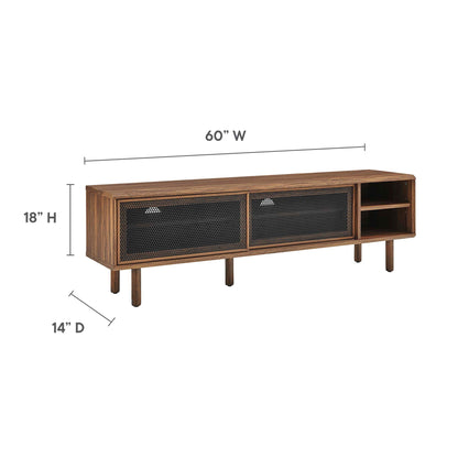 Kurtis TV Stand by Modway