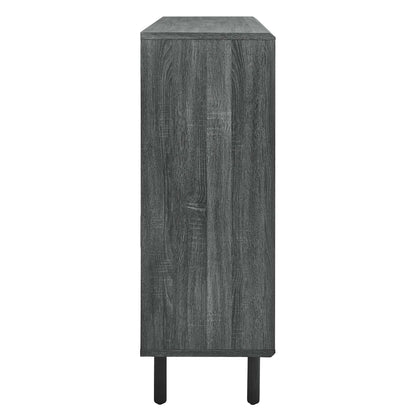 Kurtis 47" Display Cabinet by Modway