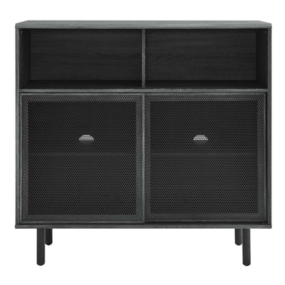 Kurtis 47" Display Cabinet by Modway