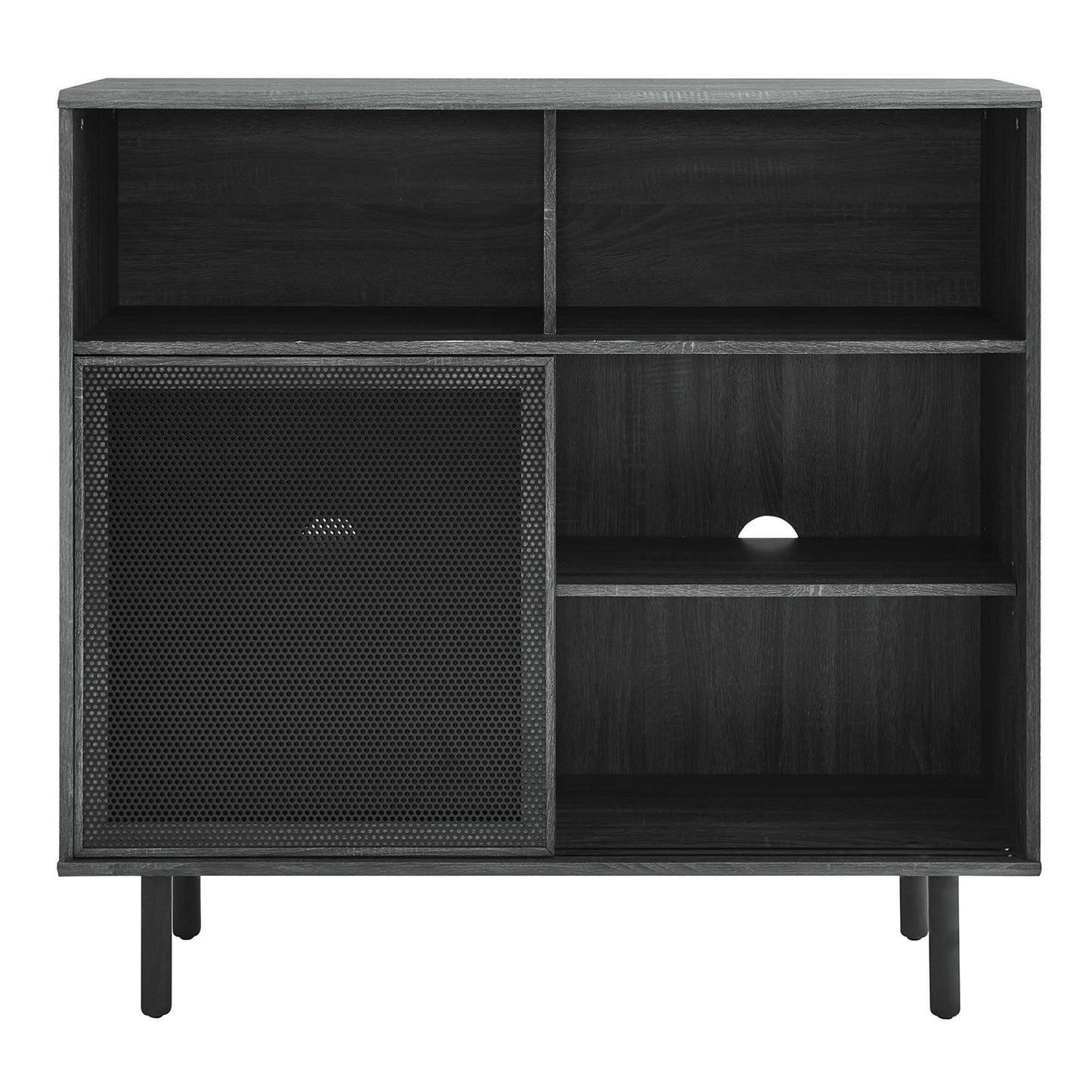 Kurtis 47" Display Cabinet by Modway