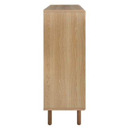 Kurtis 47" Display Cabinet by Modway