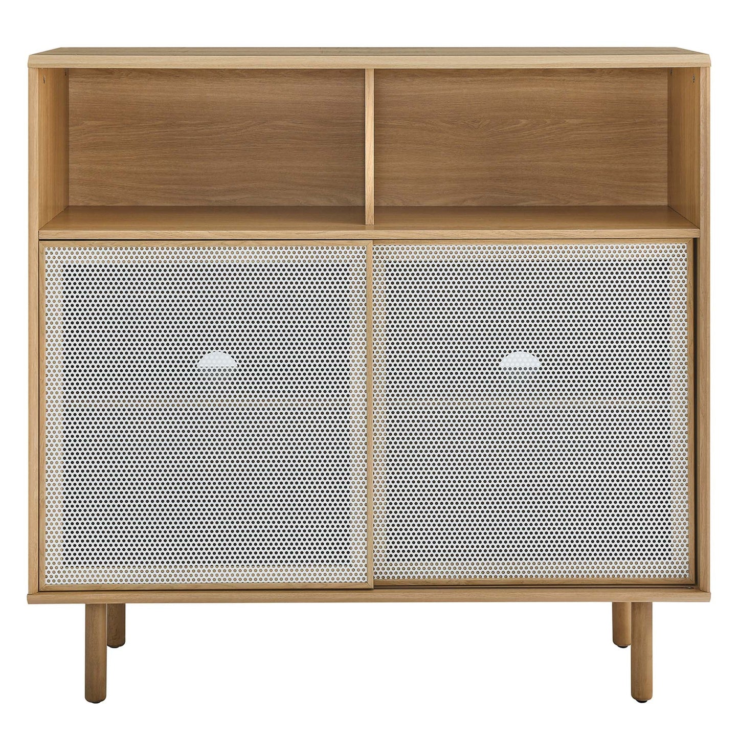 Kurtis 47" Display Cabinet by Modway