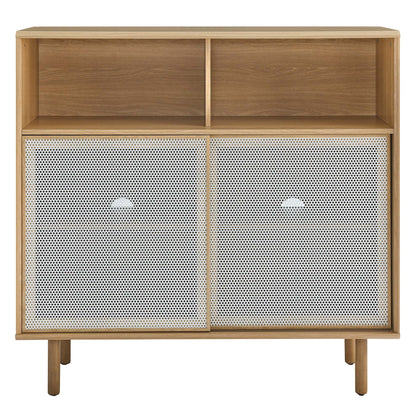 Kurtis 47" Display Cabinet by Modway