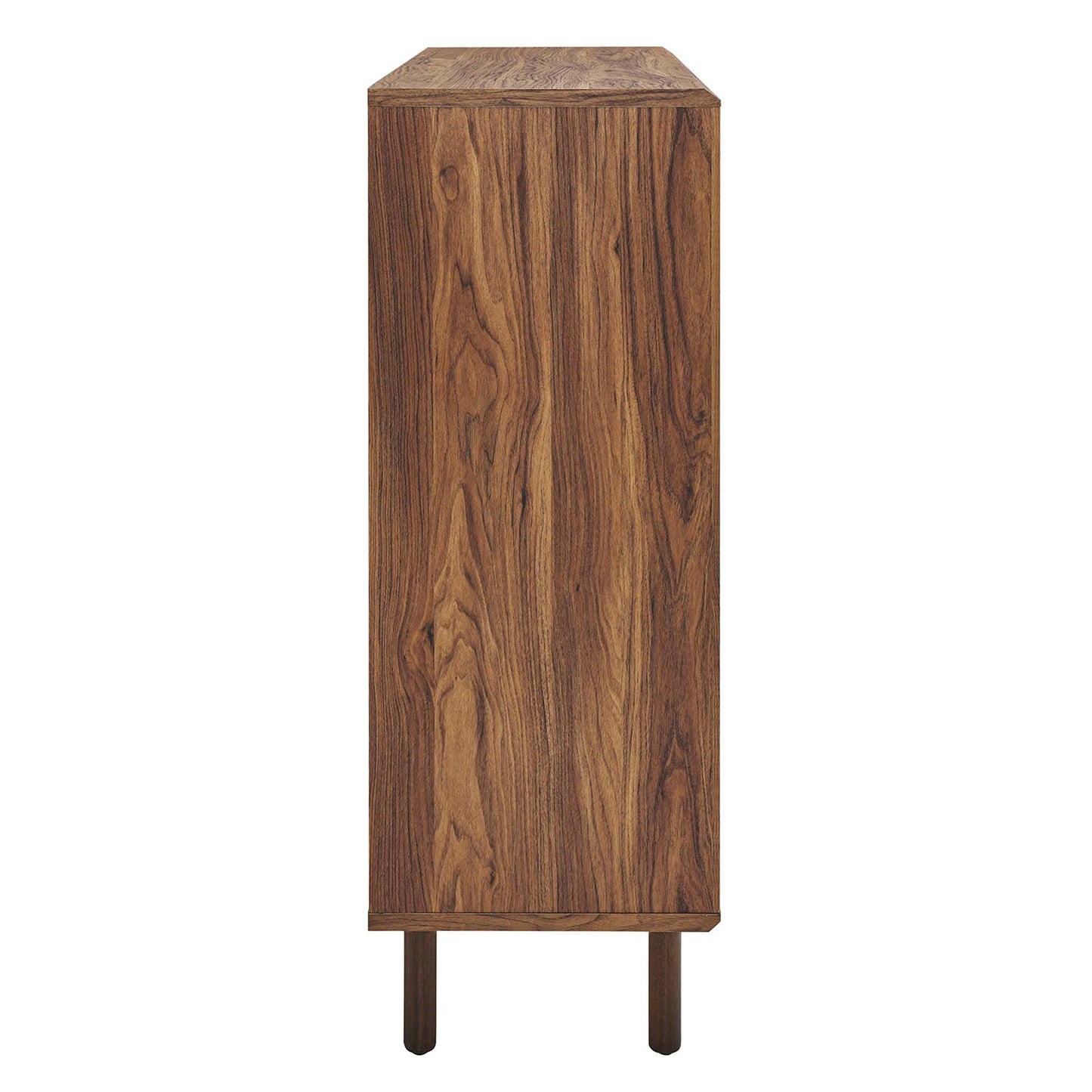 Kurtis 47" Display Cabinet by Modway