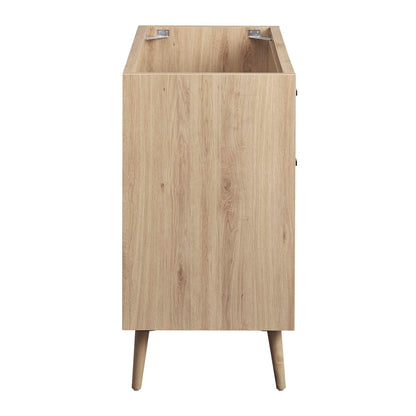 Maverick 36" Bathroom Vanity Cabinet
