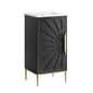 Awaken Bathroom Vanity by Modway