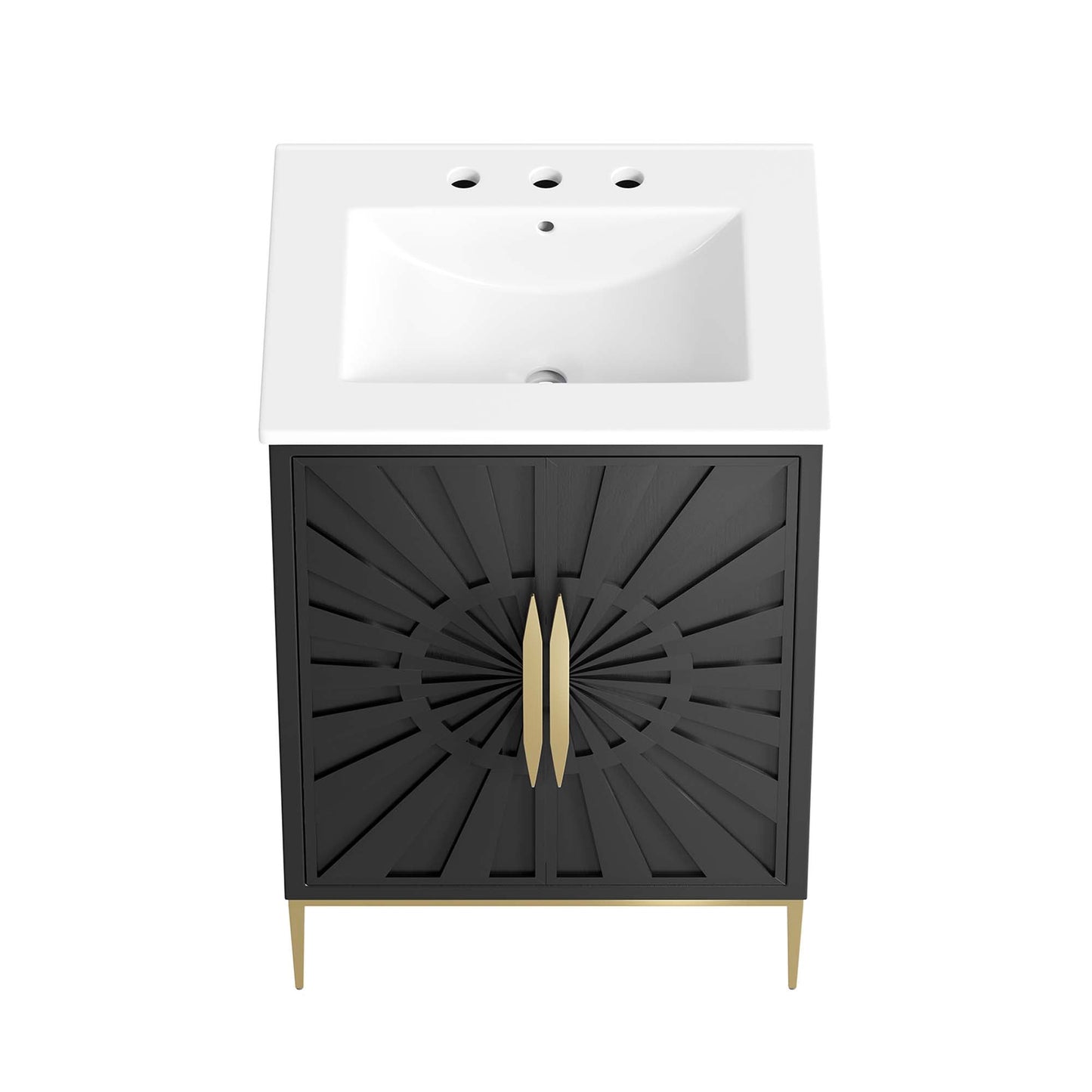 Awaken 24" Bathroom Vanity by Modway