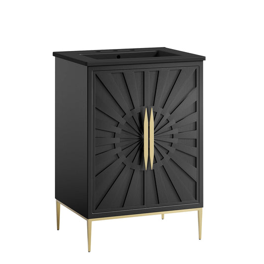 Awaken 24" Bathroom Vanity by Modway