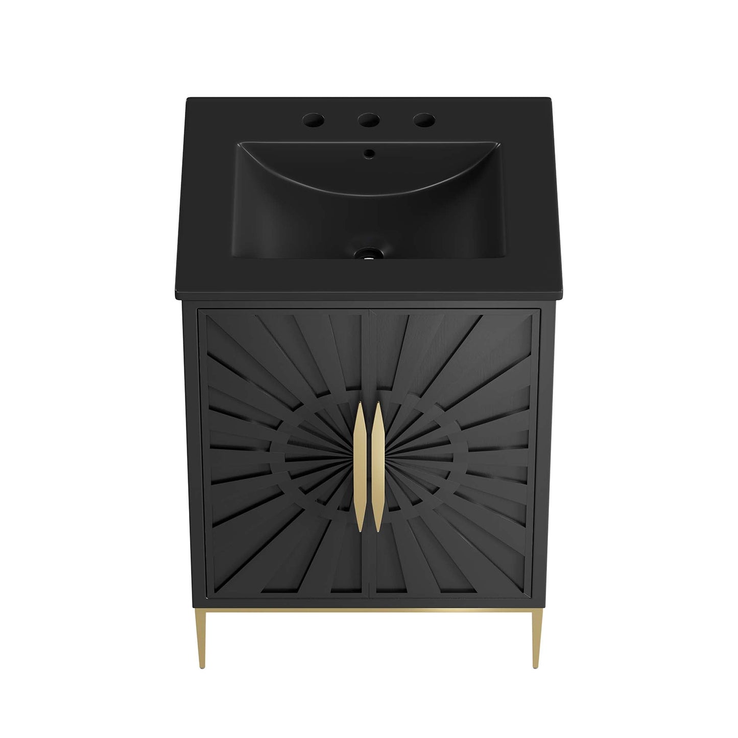 Awaken 24" Bathroom Vanity by Modway