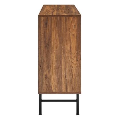 Harper Chevron Sideboard by Modway