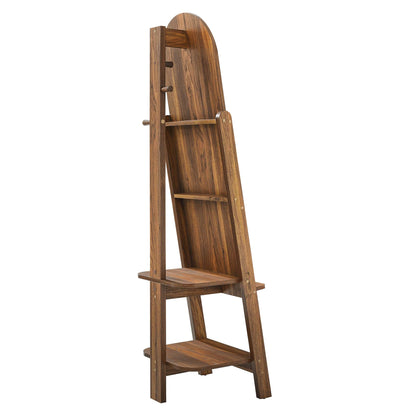 Ascend Standing Mirror by Modway