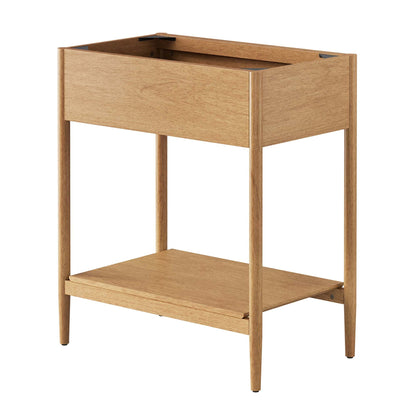 Zaire 30" Bathroom Vanity Cabinet by Modway