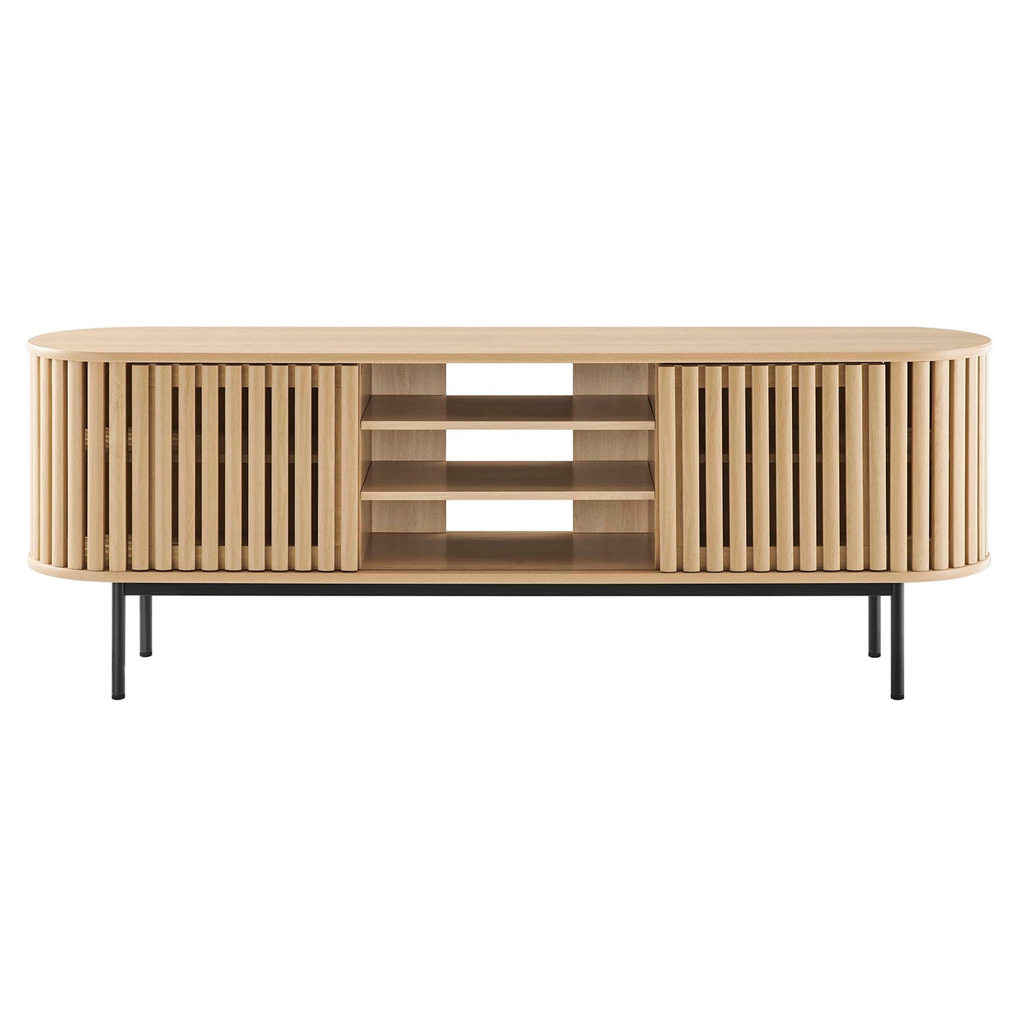 Fortitude 71" TV Stand by Modway